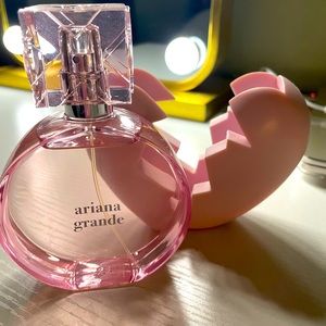Ariana Grande thank u, next Perfume